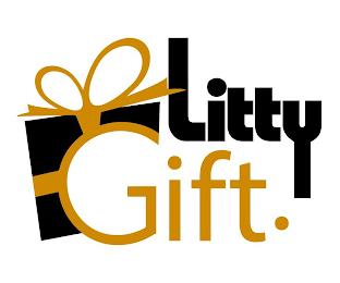 LITTY GIFT trademark