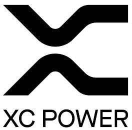 XC POWER trademark