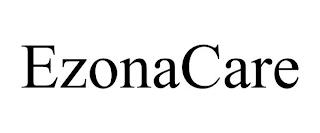 EZONACARE trademark