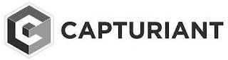 C CAPTURIANT trademark