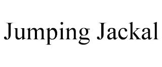 JUMPING JACKAL trademark