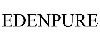 EDENPURE trademark