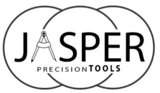 JASPER PRECISION TOOLS trademark