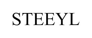 STEEYL trademark