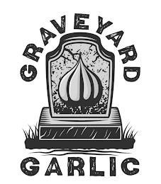 GRAVEYARD GARLIC trademark