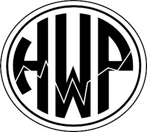 HWP trademark