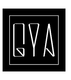 GYA trademark