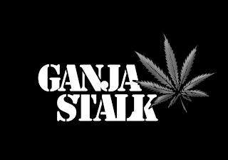 GANJA STALK trademark