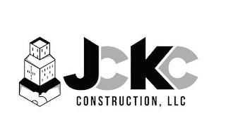 JCKC CONSTRUCTION, LLC trademark