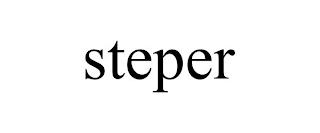 STEPER trademark