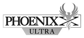 PHOENIXX ULTRA trademark