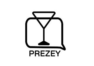 PREZEY trademark