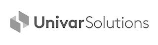 UNIVAR SOLUTIONS trademark