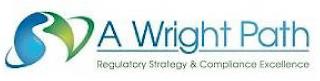 A WRIGHT PATH REGULATORY STRATEGY & COMPLIANCE EXCELLENCE trademark