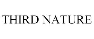 THIRD NATURE trademark