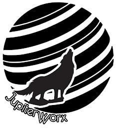 JUPITER WORX trademark