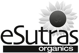 ESUTRAS ORGANICS trademark