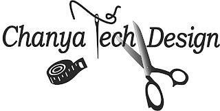 CHANYA TECH DESIGN trademark