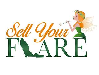 SELL YOUR FLARE trademark