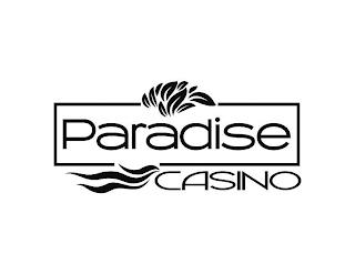 PARADISE CASINO trademark