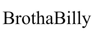 BROTHABILLY trademark