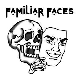 FAMILIAR FACES trademark