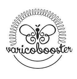 VARICOBOOSTER trademark