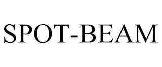 SPOT-BEAM trademark