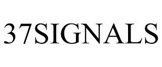 37SIGNALS trademark