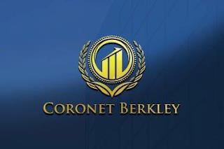 CORONET BERKLEY trademark