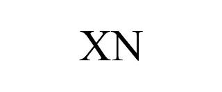 XN trademark