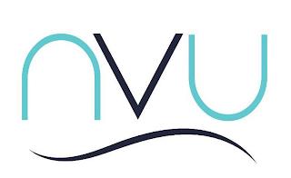 NVU trademark