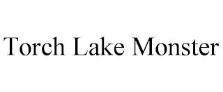 TORCH LAKE MONSTER trademark