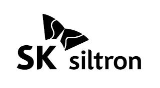 SK SILTRON trademark