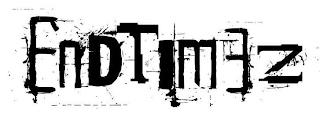 ENDTIMEZ trademark