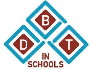 DBT IN SCHOOLS trademark