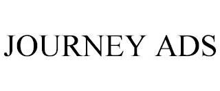 JOURNEY ADS trademark