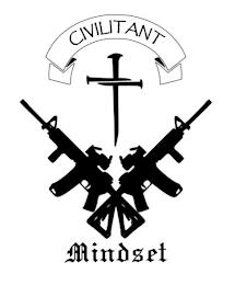 CIVILITANT MINDSET trademark