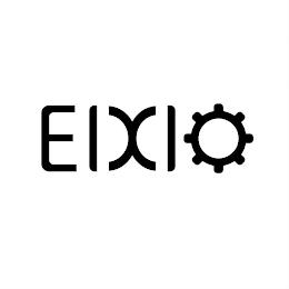 EIXIO trademark