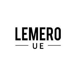 LEMERO UE trademark