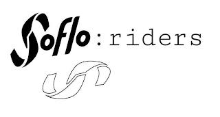 SOFLO : RIDERS S trademark