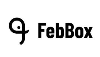 FEBBOX trademark