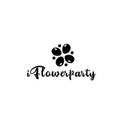 IFLOWERPARTY trademark