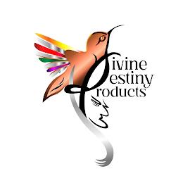 DIVINE DESTINY PRODUCTS trademark