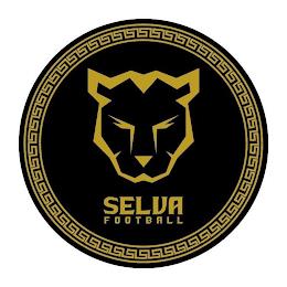 SELVA FOOTBALL trademark