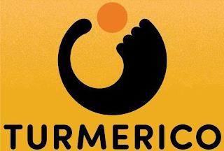 TURMERICO trademark