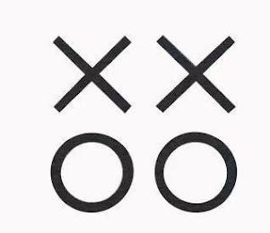 XX OO trademark