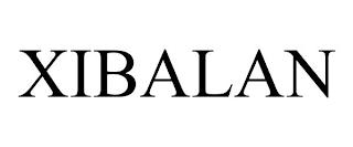 XIBALAN trademark