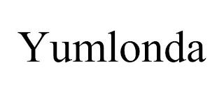 YUMLONDA trademark