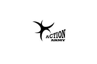 ACTION ARMY trademark